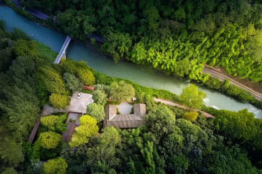 【觅趣636号院·彭州】5房临溪小院、丹景山、山景房花园，亲子友好爬山徒步避暑赏花xxxsy 商品图5