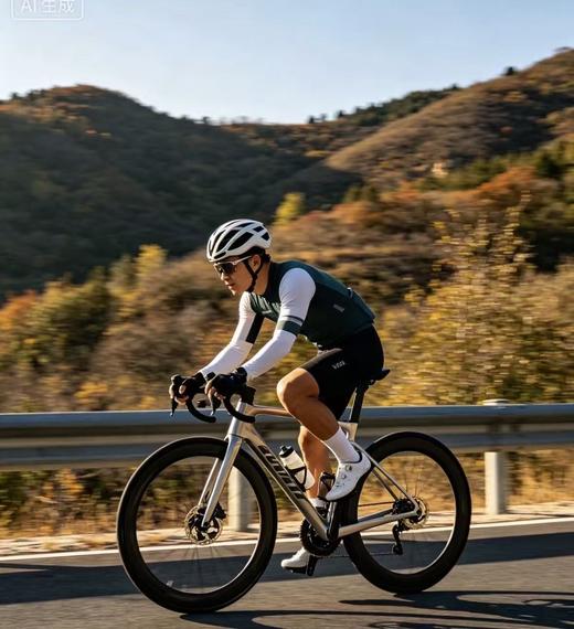 5月1日  公路车练腿·新场古镇 商品图4