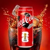 可口可乐碳酸饮料500ml 商品缩略图0