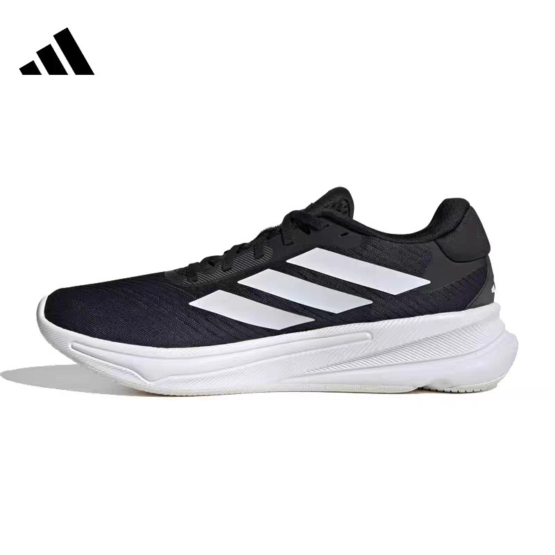 XXM阿迪达斯春SUPERNOVA领航系列超轻稳定缓震回弹慢跑鞋JI1426