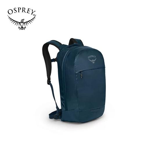 OSPREY TRANSPORTER PANEL LOADER转运者双肩包25L城市通勤包防水 商品图4