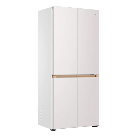 海尔（Haier）冰箱 BCD-505WGHTD1BNXU1 商品图1