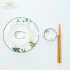 10楼玛戈隆特鹦鹉32头餐具【6人份】吊牌价2999元活动价869元 商品缩略图3