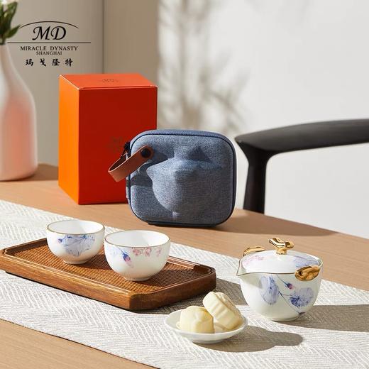 10楼玛戈隆特  4头茶具-青云-荷莲盛宴 吊牌价：788元  活动价：199元 商品图3