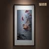 铜师傅 铜雕画《大吉大利 系列》玄关沙发背景墙装饰画 商品缩略图1