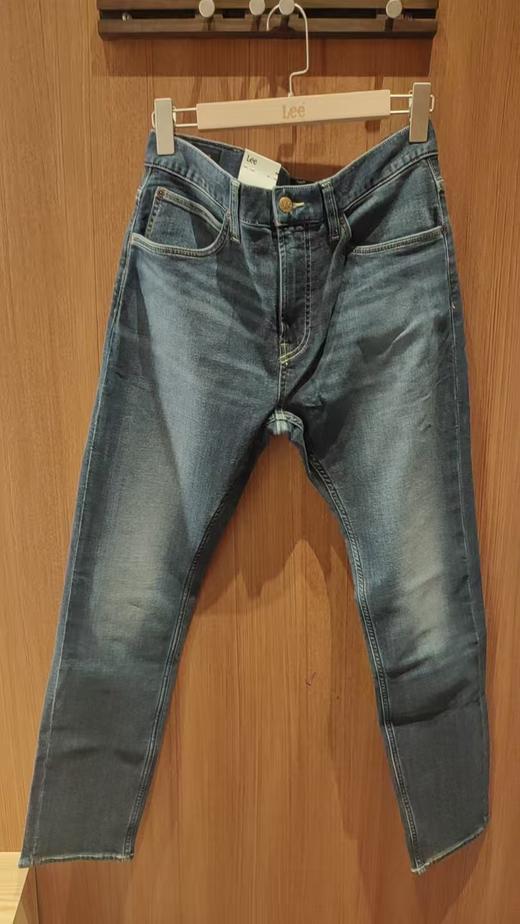 牛仔裤 商品图0