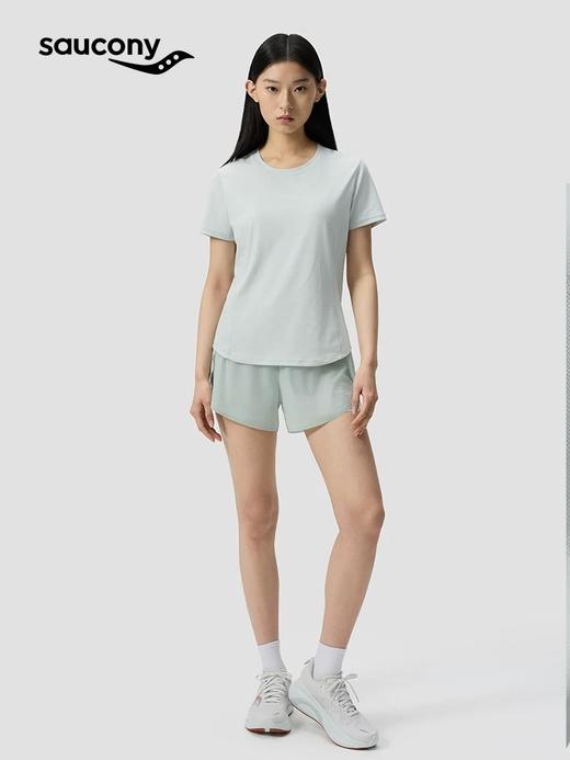 【店庆提前购】【新品上新】7楼索康尼女款款号SA1269ST42T*BL174原价390 商品图0