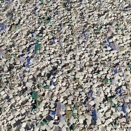 云南楚雄双柏县道地茯苓 1kg (中心丁)原产地农户直供， 保证无硫日晒，非熏硫烘干！(仅农户自留70公斤)再找这种品质需等一年。 商品图2