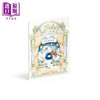 预售 【中商原版】小兔子美美 Mei Mei the Bunny 英文原版 儿童绘本 图画故事书 格莱美奖得主音乐家劳菲创作 进口童书 精装 商品缩略图1