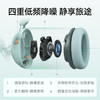 Soundcore声阔 漫游二代头戴蓝牙耳机 主动降噪 适用手机电脑 D1402 商品缩略图1