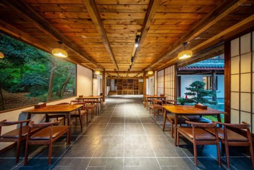 【觅趣636号院·彭州】5房临溪小院、丹景山、山景房花园，亲子友好爬山徒步避暑赏花xxxsy 商品图7