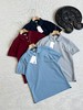 26ss新款Hazzys哈吉斯夏季凉感男士商务休闲翻领POLO短袖T恤 商品缩略图1