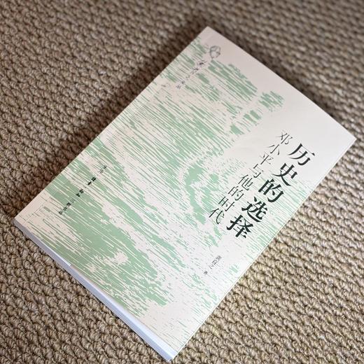 历史的选择：邓小平与他的时代 商品图9