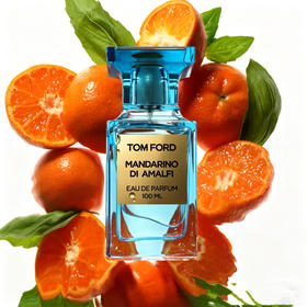 越南版本TF 阿玛菲柑橘 100ML