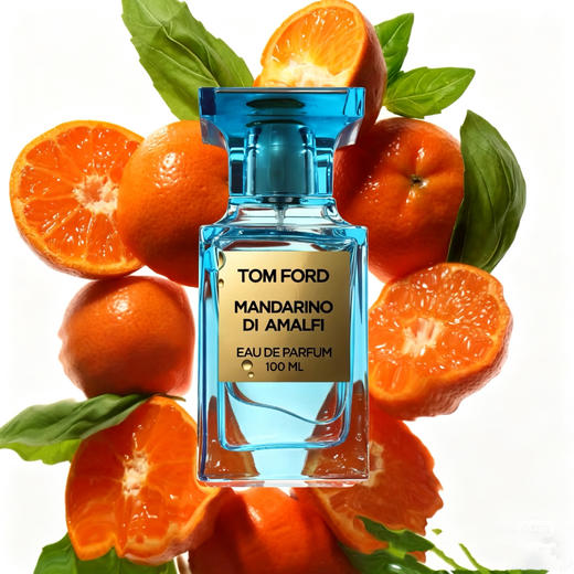 越南版本TF 阿玛菲柑橘 100ML 商品图0