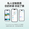 Soundcore声阔 漫游二代头戴蓝牙耳机 主动降噪 适用手机电脑 D1402 商品缩略图4