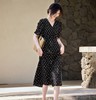 水墨集云 连衣裙集合（3-5天发货） 商品缩略图3