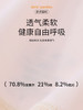 【GZ】无忧购（45/4条）初中生女内裤莱赛尔棉透气抑菌夏季薄款凉感冰丝三角裤0610（截单后3-5天发货） 商品缩略图4