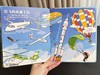 【限时秒杀】揭秘翻翻书系列 （6册） 商品缩略图4