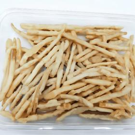 也也鲜食局天妇罗鱿鱼(芥末味/蒜香味）105g
