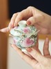 粉彩系列瓷器 商品缩略图3