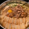 顺丰发货！赤坂亭 安格斯寿喜烧肥牛 350g*3袋 日式风味 鲜甜回甘 柔嫩脂香 解冻即用3分钟复刻日料店同款 商品缩略图10