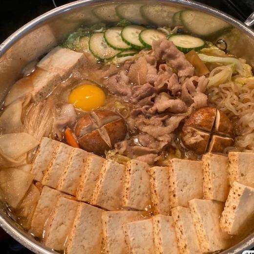 顺丰发货！赤坂亭 安格斯寿喜烧肥牛 350g*3袋 日式风味 鲜甜回甘 柔嫩脂香 解冻即用3分钟复刻日料店同款 商品图10