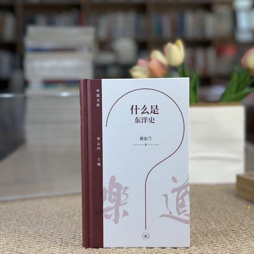 什么是东洋史 乐道文库 商品图8