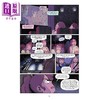 【中商原版】交朋友4 永远在一起 Making Friends Together Forever A Graphic Novel 4 英文原版 Kristen Gudsnuk 漫画绘本小说 商品缩略图2