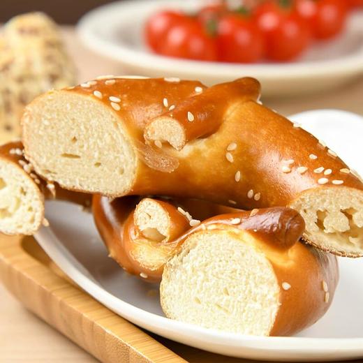 伊藤品质原味碱水面包80g 商品图1