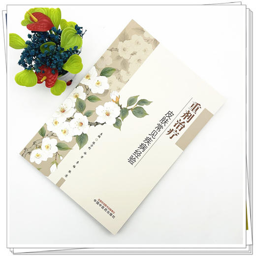重剂治疗皮肤常见疾病经验 陈宁刚 徐军 李梅 张恋 主编 中国中医药出版社 商品图1