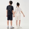 2套起拍5折！单套不发货！【夏季童装丨儿童夏季户外运动套装】面料亲肤透气不闷汗，3D立体剪裁，版型挺括耐穿，久洗不易变形，适合多场景穿搭 商品缩略图3