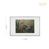 铜师傅 手工錾刻 铜雕画《醉眼看花》 商品缩略图6