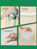 尔木萄×MATSUGODA联名款净韧洁面柔巾 商品缩略图6