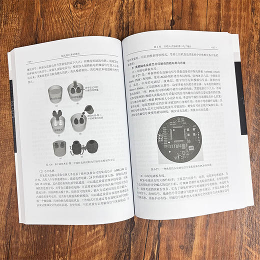 脑机接口基础器件 商品图4