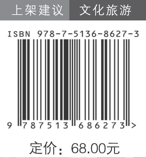 在地球上造玩具：洞见文旅，爱上旅行 旅游爱好者的宝藏，文旅从业者的宝典 商品图1