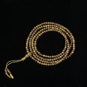 BC.CS4.27-1 文莱念珠，4.28mm，6.43g