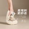 ZHR透气镂空户外休闲鞋增高软底女鞋夏季新款徒步丑萌防滑运动鞋 商品缩略图1
