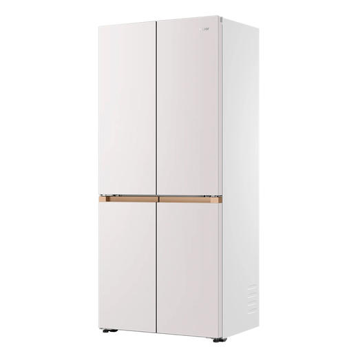 海尔（Haier）冰箱 BCD-505WGHTD1BNXU1 商品图2