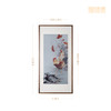 铜师傅 铜雕画《大吉大利 系列》玄关沙发背景墙装饰画 商品缩略图6