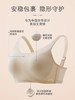 【新品抹胸式简韵】高遮挡术后恢复期专用抹胸式文胸，无痕无感，透气文胸 商品缩略图1