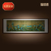 铜师傅 手工錾刻 铜雕画《千里江山之锦绣河山》 商品缩略图0