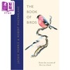 预售 【中商原版】鸟之书 奇妙与失落的野外指南 The Book of Birds A Field Guide to Wonder and Loss 英文原版  Robert Macfarlane  商品缩略图4