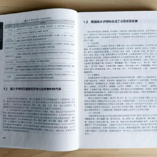 聚合物制备工程(吴一弦) 商品图3