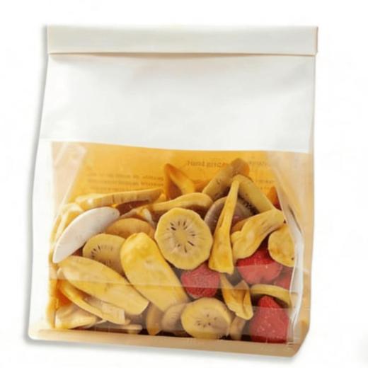 也也鲜食局综合水果脆260g 商品图0