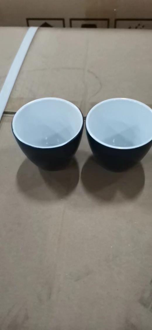 【官旗赠品】桃花醉陶瓷酒杯（2杯）泸州老窖官方旗舰店 商品图2