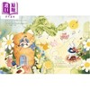 预售 【中商原版】小兔子美美 Mei Mei the Bunny 英文原版 儿童绘本 图画故事书 格莱美奖得主音乐家劳菲创作 进口童书 精装 商品缩略图2