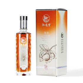 泓达堂·陈皮青梅酒 13%vol 500ml