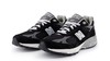 【新品】7楼 NewBalanceU992BK美产复古百搭休闲鞋 吊牌价：1999元 商品缩略图0