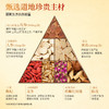 【专研升级！新品买1送2】【优美达·人参玫瑰早安饮】清晨一饮，状态在线，开启美好一天(10袋/罐) 商品缩略图4